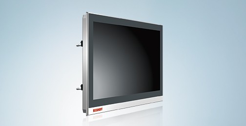 CP26xx 采用 ARM Cortex?-A8 處理器的面板型 PC CP26xx 采用 ARM Cortex?-A8 處理器的面板型 PC