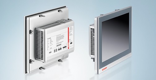 CP27xx 適合控制柜安裝的無風扇多點觸控面板型 PC CP27xx 適合控制柜安裝的無風扇多點觸控面板型 PC