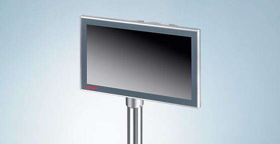 CP32xx 多點觸控面板型 PC CP32xx 多點觸控面板型 PC