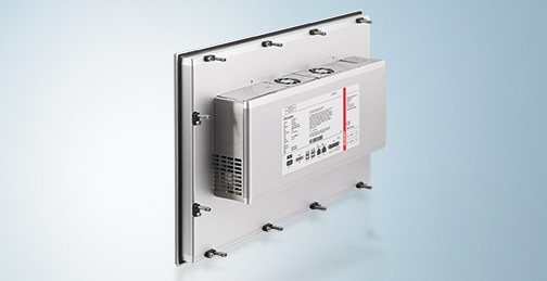 CP22xx 采用 Intel? Core? i 處理器的面板型 PC CP22xx 采用 Intel? Core? i 處理器的面板型 PC