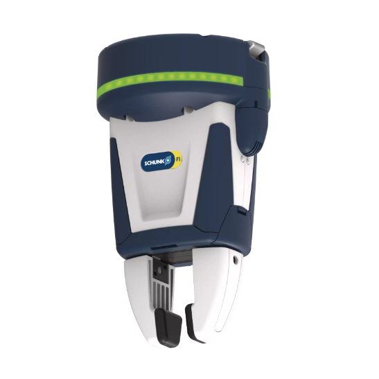 Co-act EGP-C小元件協調機械手