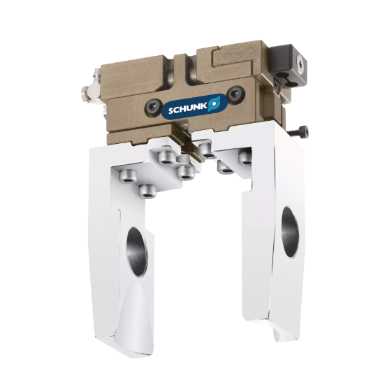 KTG小元件機械手