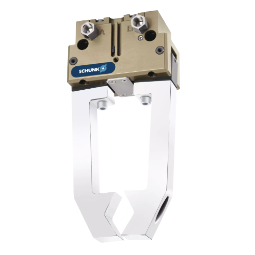 PWG-plus張角式機械手