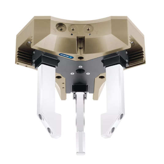 PZH-plus長行程機械手